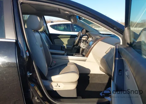 2010 Mazda Cx-9 Grand Touring from USA, damaged, VIN JM3TB3MA3A0236338